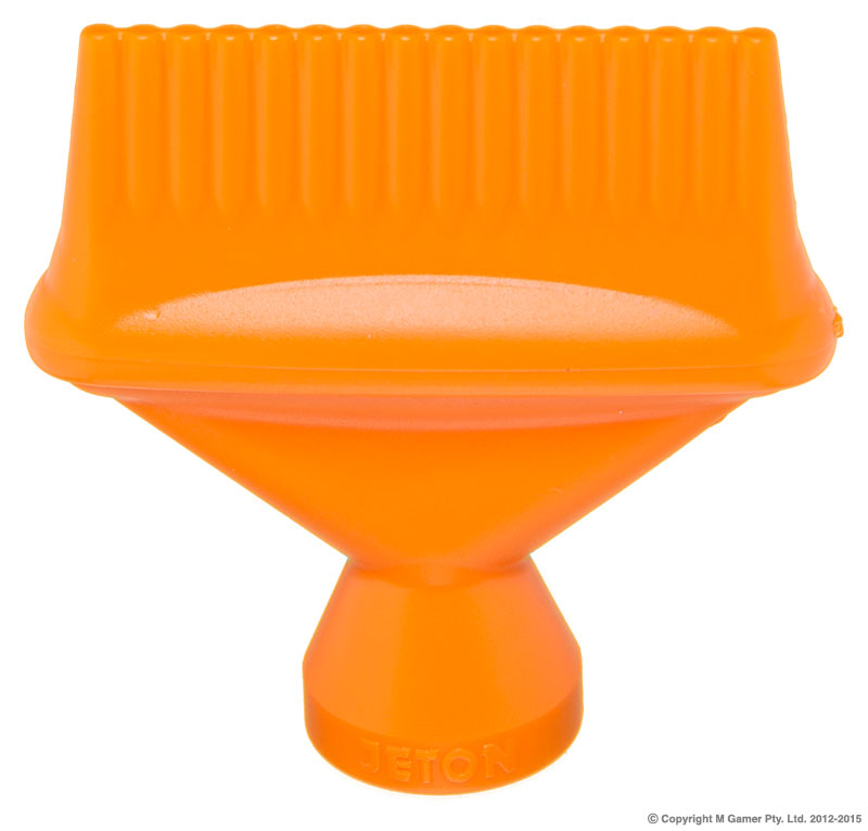 40x1mm Collimated Nozzle (Pack of 2)